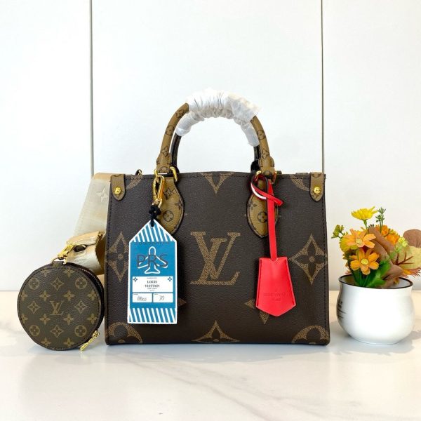 New Arrival L*V Handbag 1555