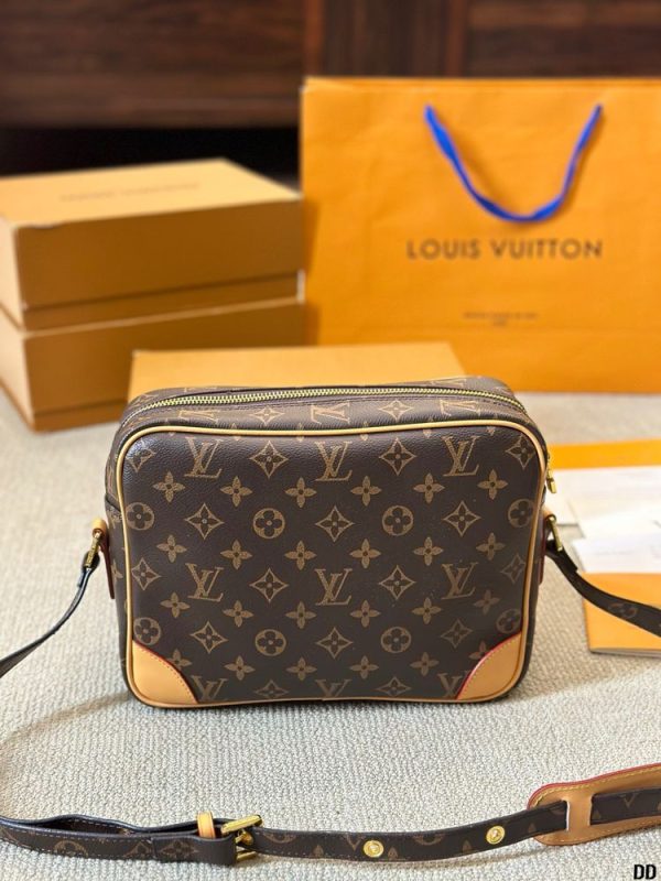 New Arrival LV Handbag L1227