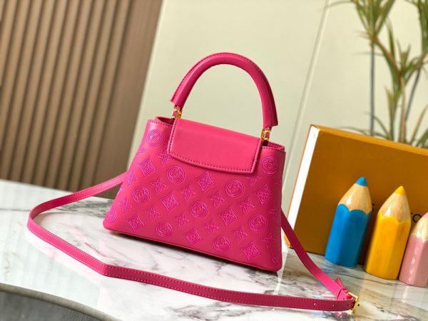 Luxury LV Handbag M20742-20741