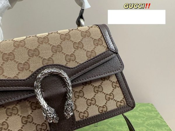 New Arrival GG Handbag G355