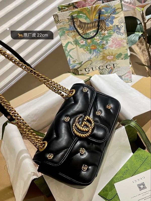 New Arrival GG Handbag G464