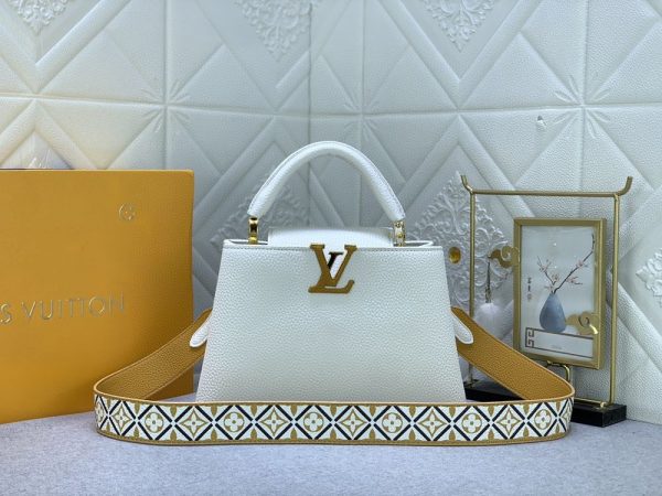 Luxury LV Handbag M23064