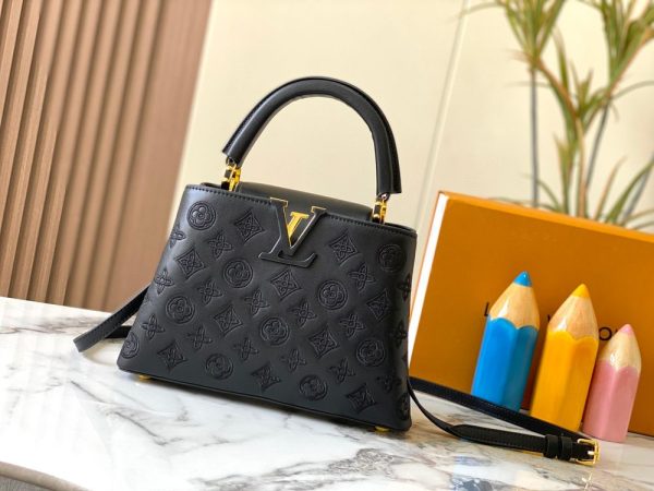 Luxury LV Handbag M20742