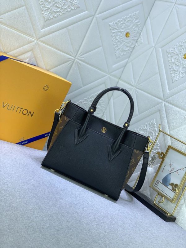 Luxury LV Handbag M57728