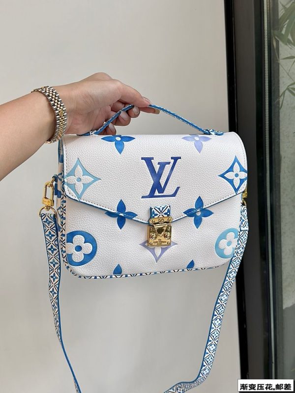 New Arrival LV Handbag L1249.2