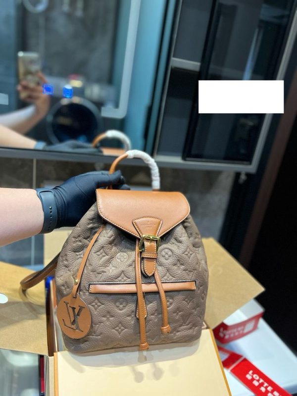 New Arrival LV Handbag L1273