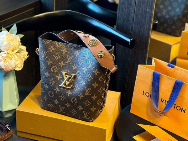 New Arrival LV Handbag L1261