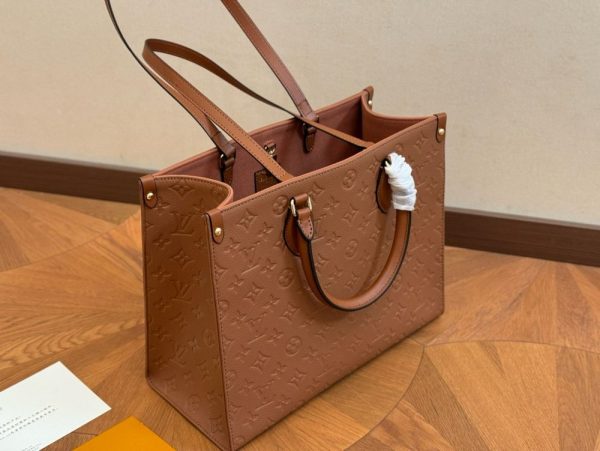 New Arrival LV Handbag L1242