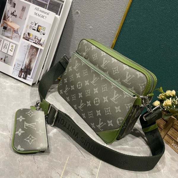 New Arrival L*V Handbag 1506