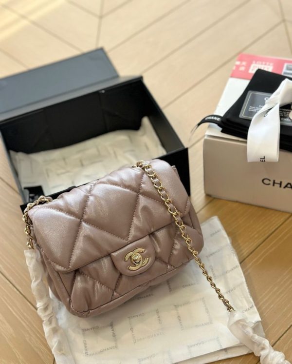 New Arrival CN Handbag C606.1