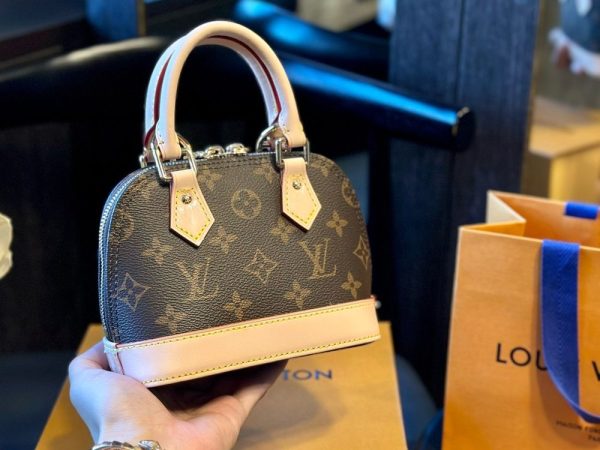 New Arrival LV Handbag L1255