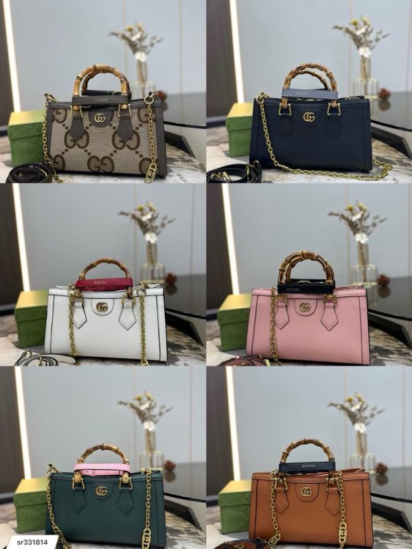 New Arrival GG Handbag G437.1