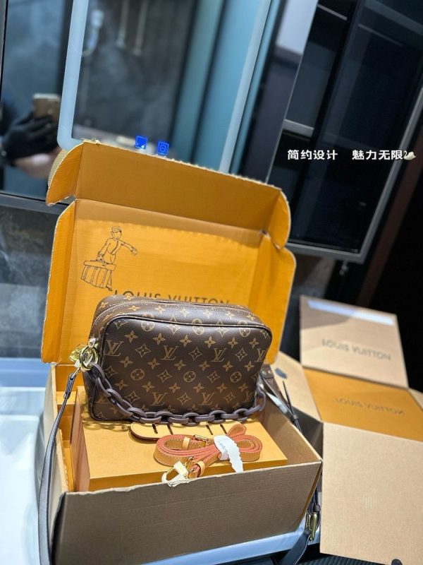 New Arrival LV Handbag L1274