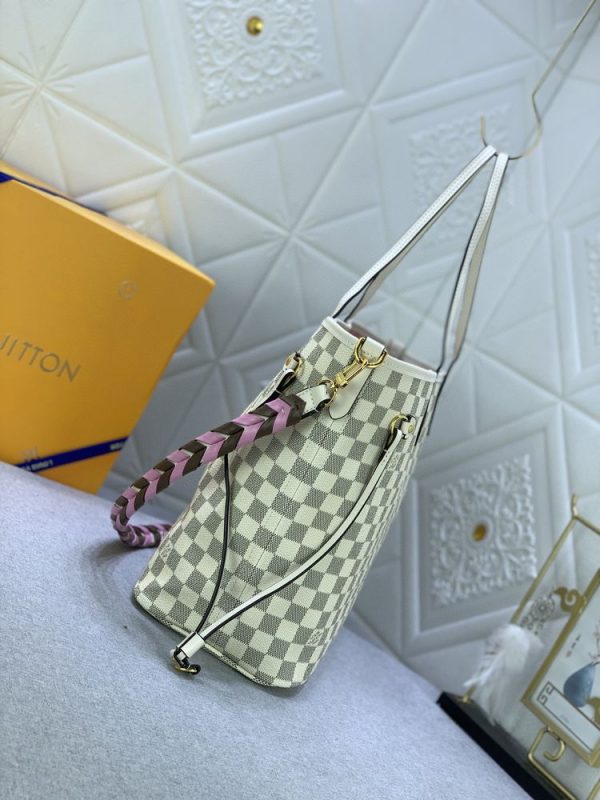 Luxury LV Handbag N45295-M40448-M40995