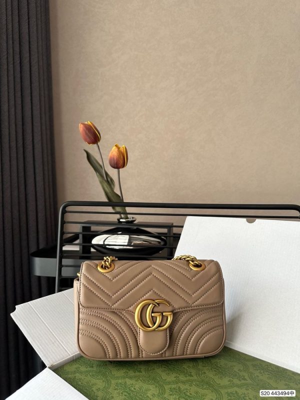 New Arrival GG Handbag G339