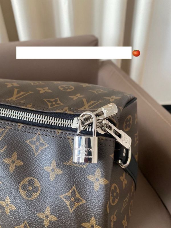 New Arrival LV Handbag L1241