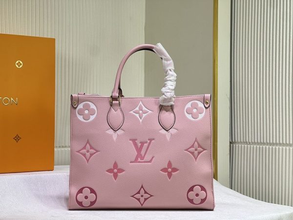 Luxury LV Handbag M46542