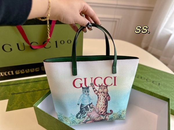 New Arrival GG Handbag G385