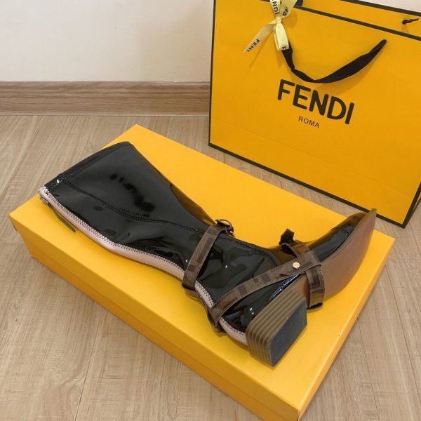 New Arrival Women Fendi F3015