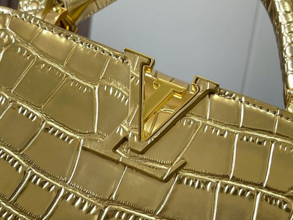 Luxury LV Handbag N92173-M48865.2