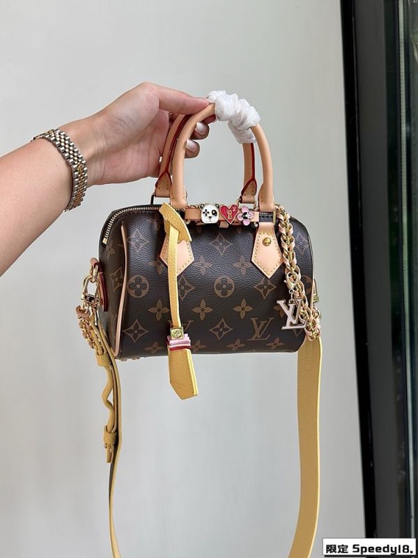 New Arrival LV Handbag L1252