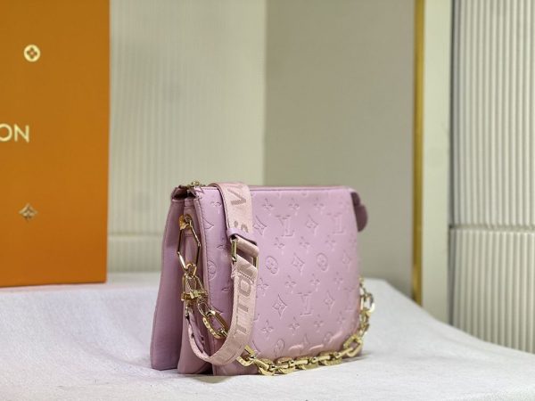 Luxury LV Handbag M57790