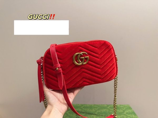 New Arrival GG Handbag G356