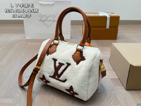 New Arrival LV Handbag L1220