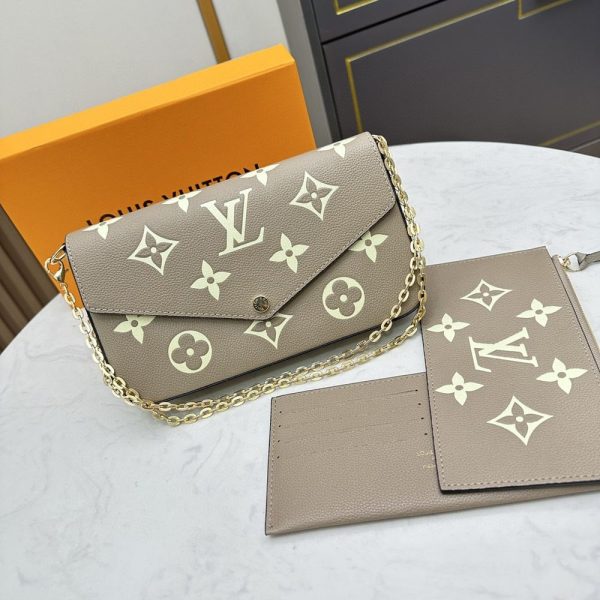 Luxury LV Handbag M69977