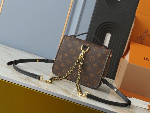 New Arrival L*V Handbag 1499