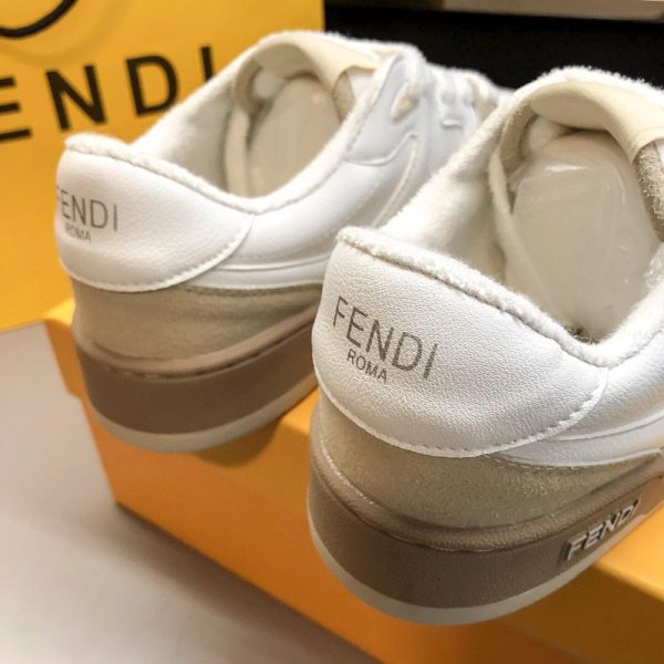 New Arrival Women Fendi Slippers F3004