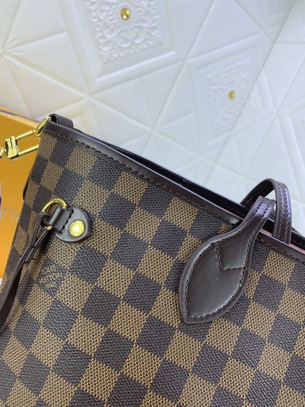 Luxury LV Handbag N45295-M40448-M40995