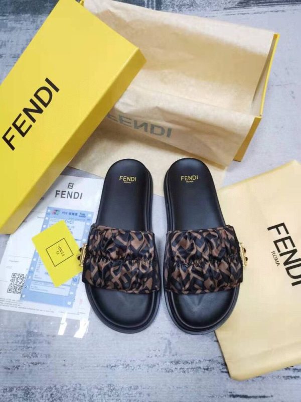 New Arrival Women Fendi F3005