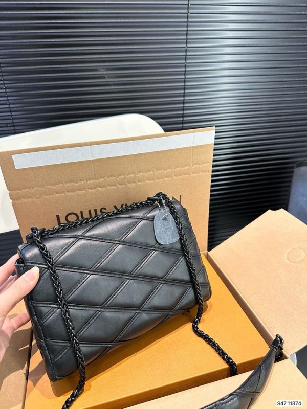 New Arrival LV Handbag L1236