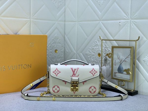 Luxury LV Handbag M46279