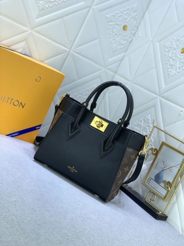 Luxury LV Handbag M57728