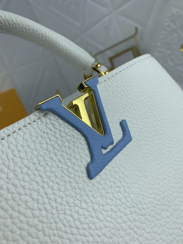 Luxury LV Handbag M23064