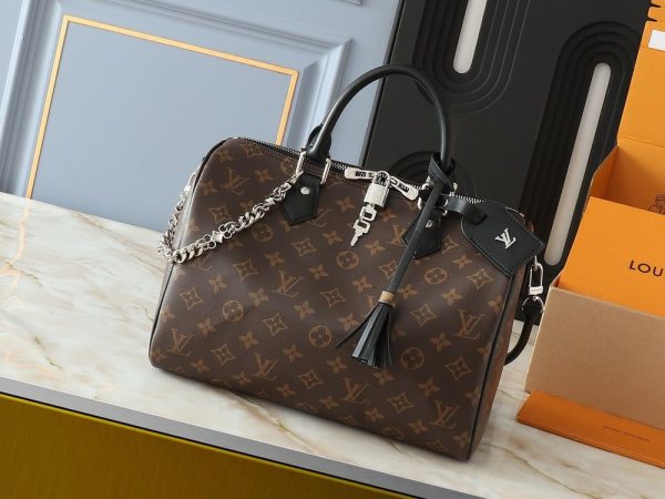 New Arrival L*V Handbag 1537