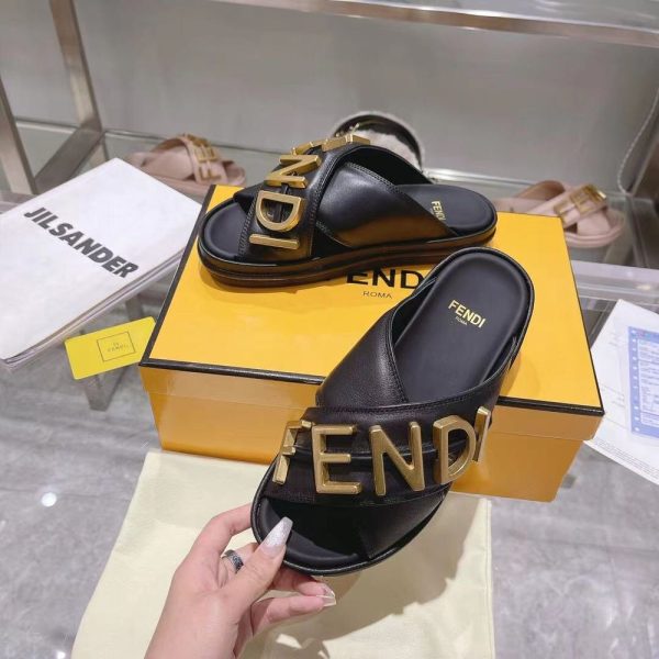 New Arrival Women Fendi F3081