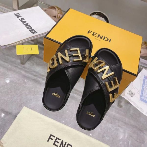 New Arrival Women Fendi F3081