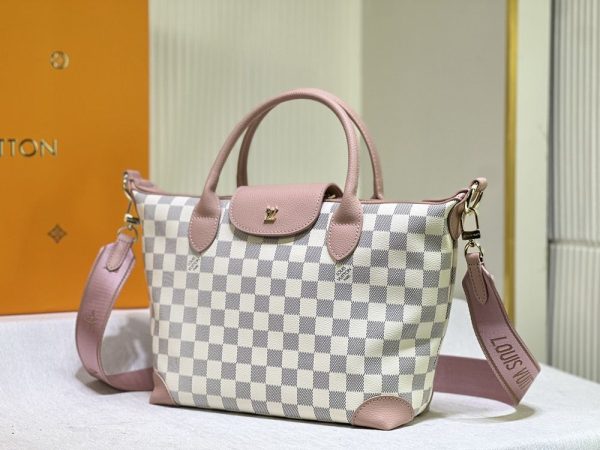 Luxury LV Handbag 66179