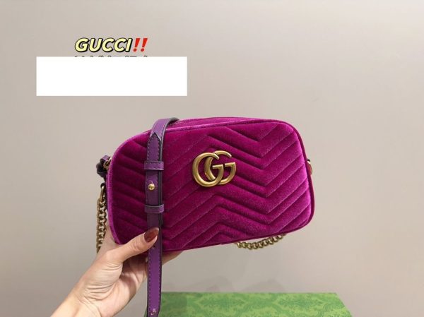 New Arrival GG Handbag G356