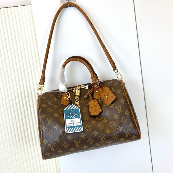 New Arrival L*V Handbag 1529