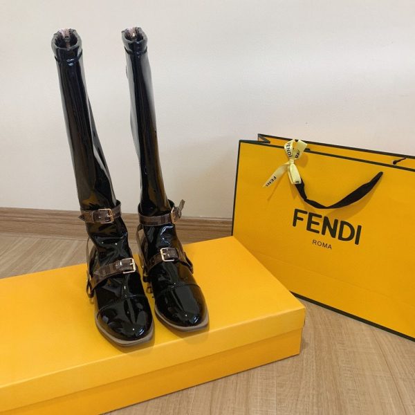 New Arrival Women Fendi F3015