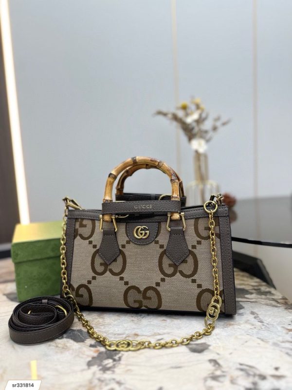 New Arrival GG Handbag G437.1