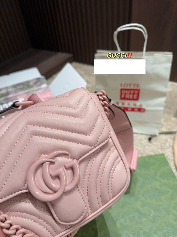 New Arrival GG Handbag G358