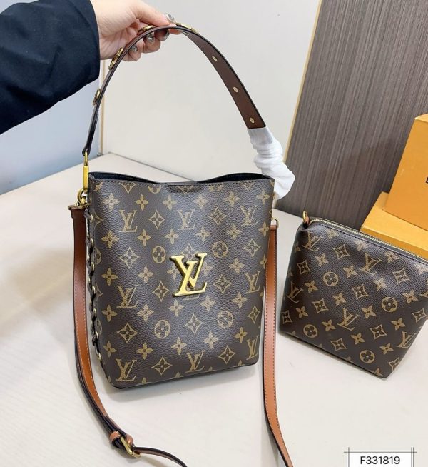 New Arrival LV Handbag L1253