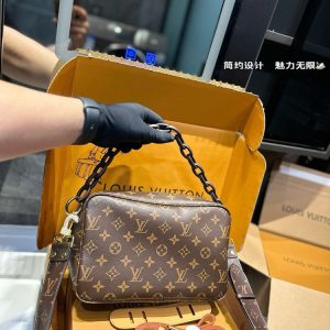 New Arrival LV Handbag L1274