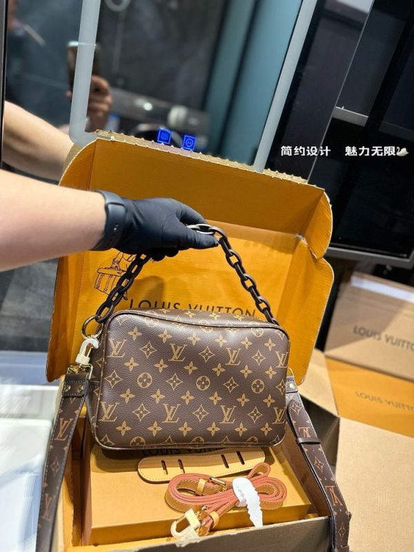 New Arrival LV Handbag L1274