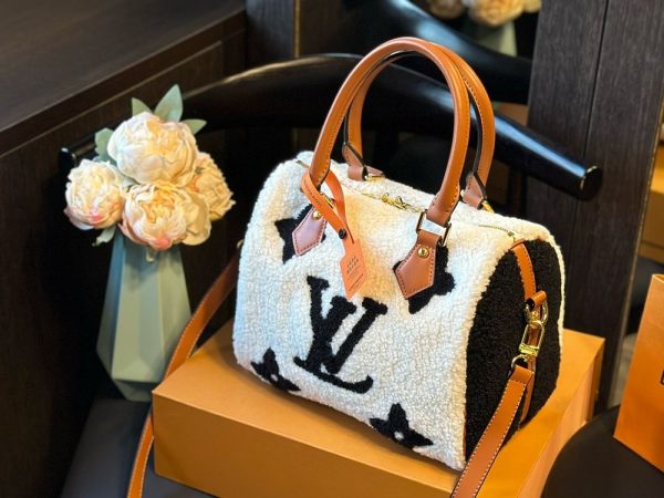 New Arrival LV Handbag L1257